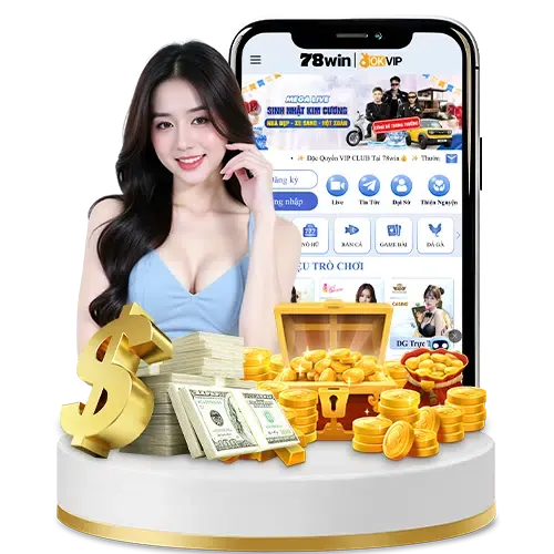 Biểu tượng phòng chống cờ bạc vị thành niên