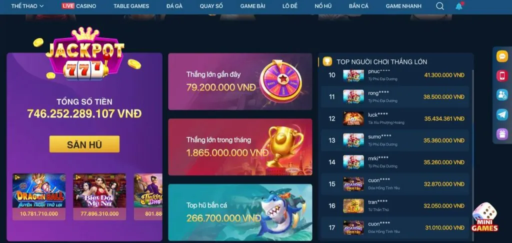 Truy cập trang chủ 32vin nhà cái an toàn